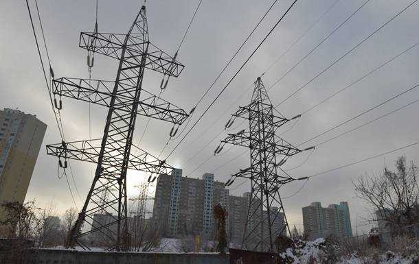 В Україні зростає споживання електрики, газу – падає