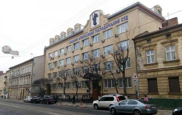 Пограбування суду у Львові: викрадено 120 тисяч доларів