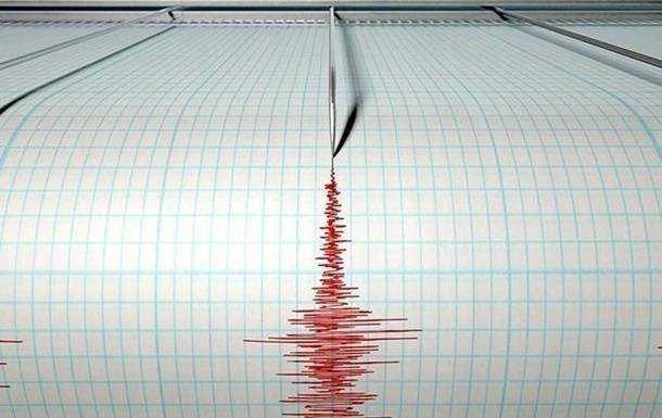 В горах у Румунії стався землетрус