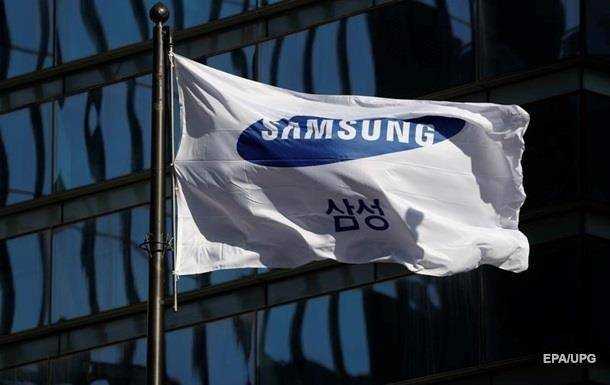 Samsung стала лідером із продажу смартфонів