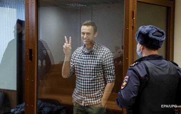 Суд у Москві дав хід ще одній справі проти Навального