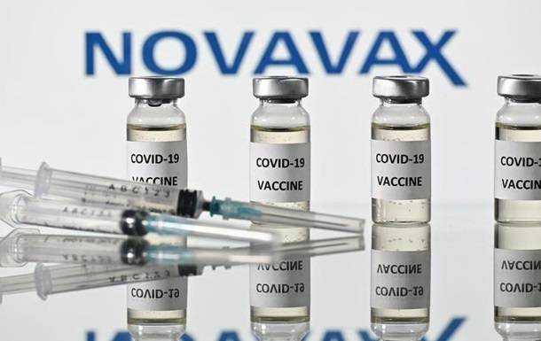 Британія схвалила вакцину від коронавірусу Novavax