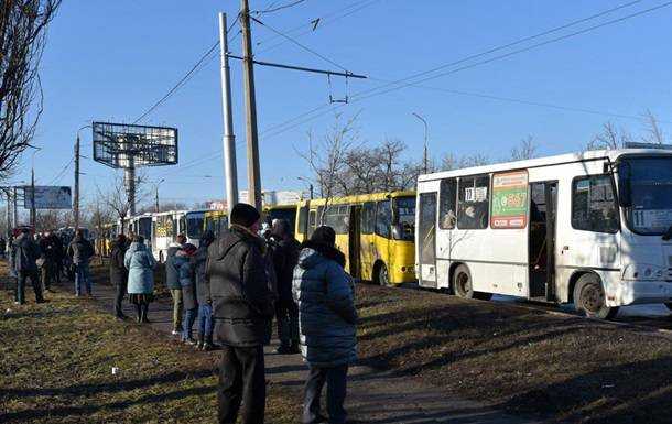 У РФ вивезли понад 10 тисяч жителів Донбасу