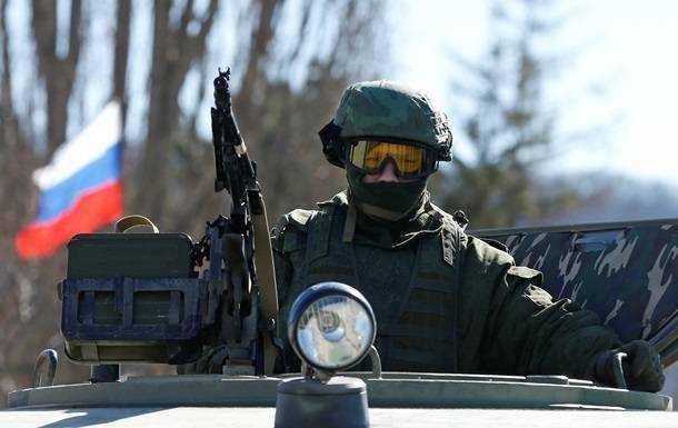 ЗМІ РФ заявили про знищення двох українських БМП