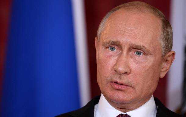 Президент РФ Путін оголосив новий "ультиматум" Україні
