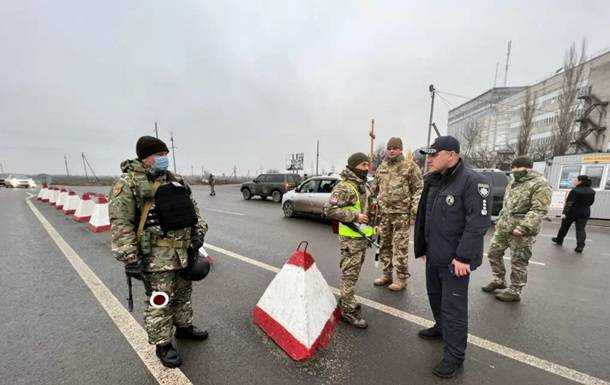 На Тернопільщині теробороні передали 5 машин п'яних водіїв