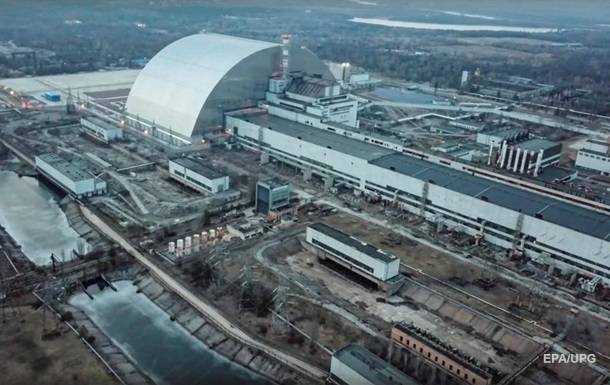 Росіяни знеструмили Чорнобильську АЕС