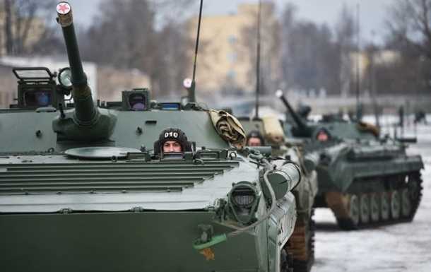 Війська РФ планують брати пальне для своїх колон на українських АЗС
