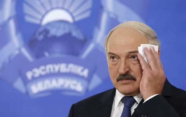 В МВС вважають, що Лукашенко не вводитиме свою армію в Україну