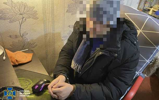 Затримано хакера, який забезпечував мобільний зв'язок військовим РФ в Україні