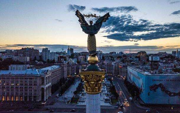 У Києві знову вводиться комендантська година