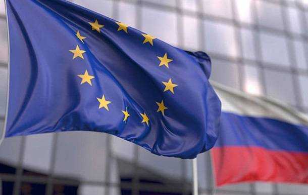 Заборона на імпорт сталі та інше: новий пакет санкцій ЄС проти РФ