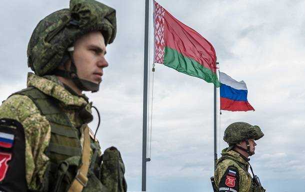 Росія розмістить у Білорусі ще два військових об'єкти