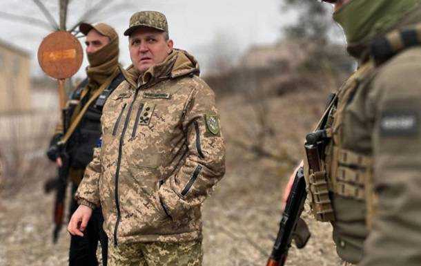 Київ готується давати відсіч військам РФ - голова військової адміністрації