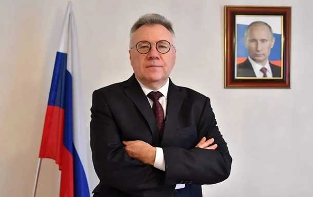 Посол РФ пригрозив Боснії та Герцеговині "українським сценарієм"