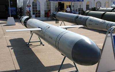 Росія почала цілодобове виробництво ракет Калібр - Генштаб