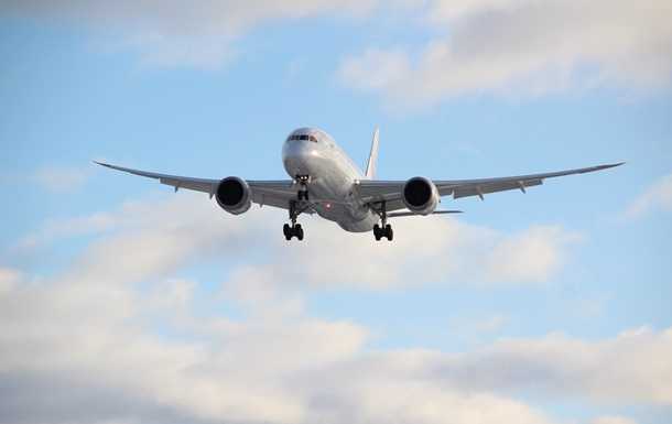 Boeing запровадив заборону на використання літаків вантажоперевізнику РФ
