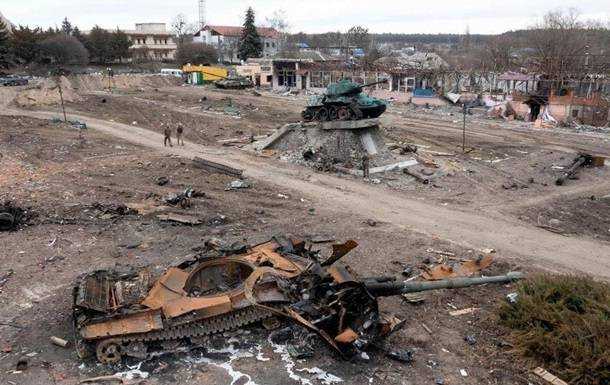 Чернігів та Київ не помітили скорочення обстрілів