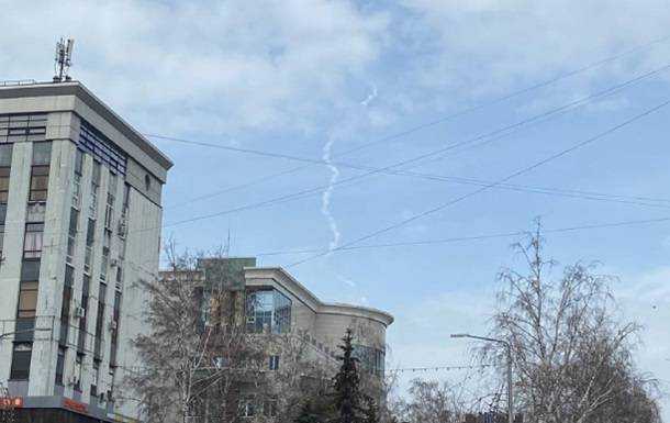 В РФ заявили про новий снаряд "з боку України" під Бєлгородом