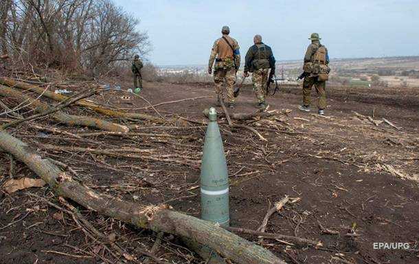 Ворог завершує перегрупування військ - Генштаб