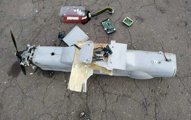 ЗСУ знищили три ворожі літальні об'єкти