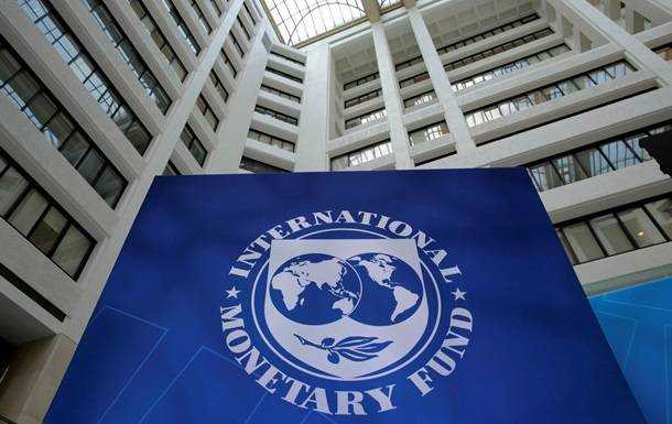МВФ відкриває спецрахунок для України