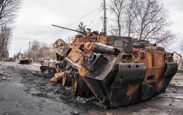 Другий етап війни в Україні "неминучий" - НАТО