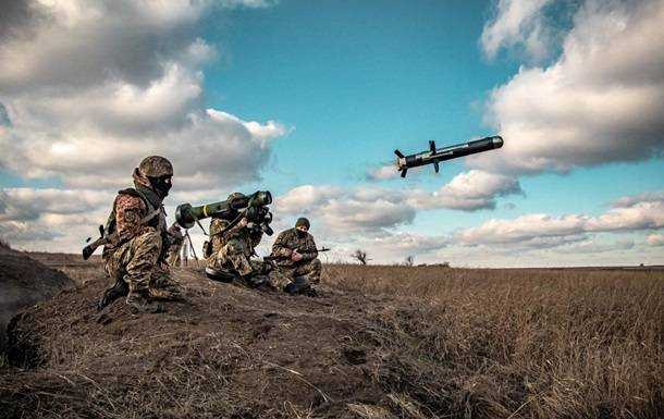 Чиновники США та Європи не бачать швидкого закінчення війни в Україні