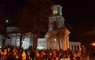 В РФ повідомляють про "обстріл українських церков, що готується" на Великодню ніч