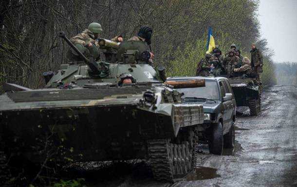 Арестович: Битва за Донбас іде дуже обережно