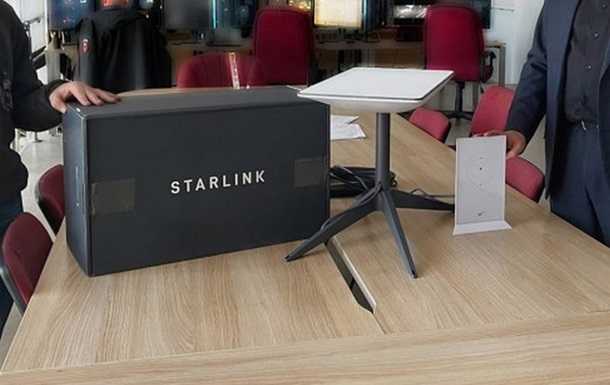 Російські хакери намагаються зламати Starlink - Маск