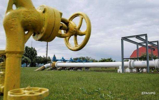 Газ в Європі подорожчав на новинах з України