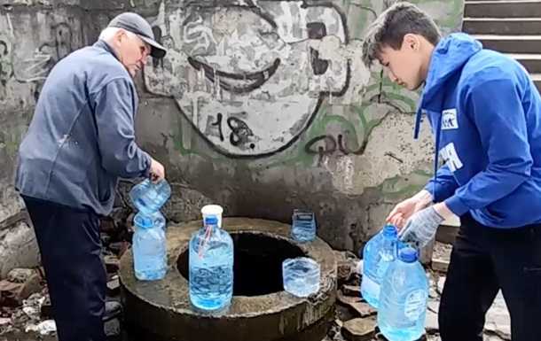 Окупанти обіцяють відновити у Маріуполі водопостачання – радник мера