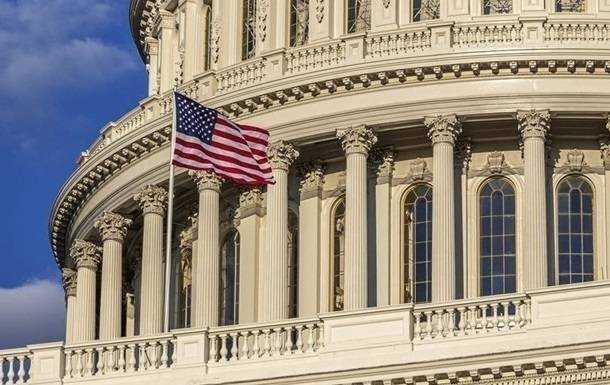 Конгрес США ухвалив законопроект щодо боргів України
