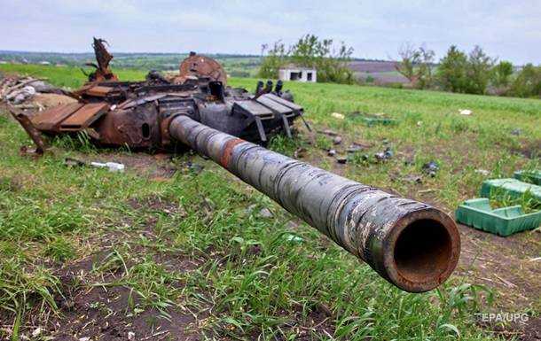 Арестович заявив про 20-й розгром ворога в Чорнобаївці