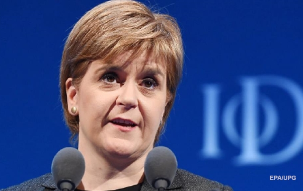 У Шотландії заявили про прагнення вступити у НАТО
