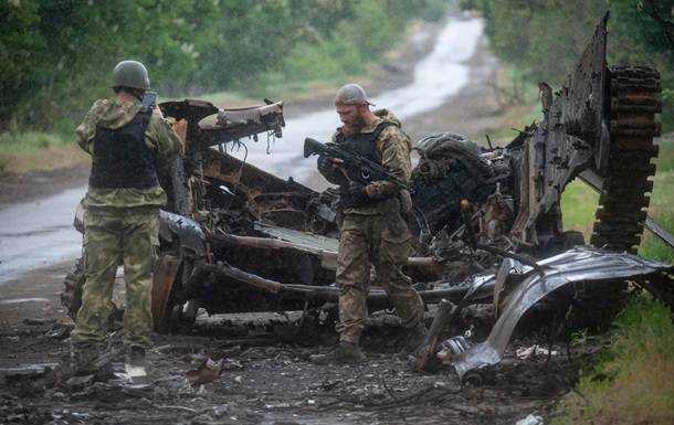 В Україні планують продовжити загальну мобілізацію