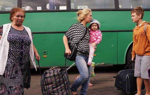 У Британії біженцям з України відмовляють у наданні житла