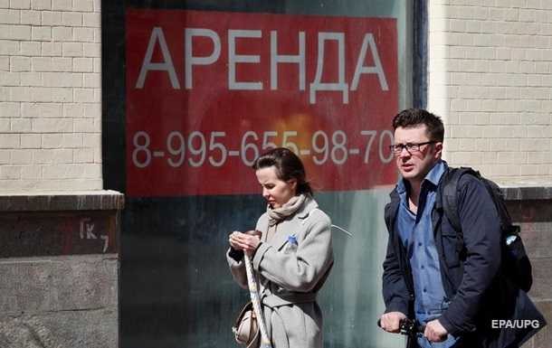 Санкції торкнулися 87% компаній у Росії