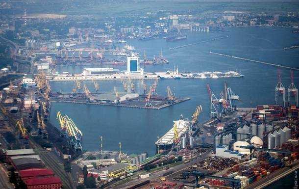 РФ обіцяє розблокувати порти без скасування санкцій