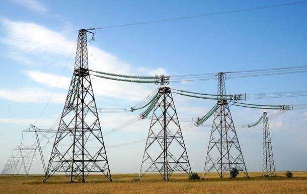Європа дозволила експорт української електроенергії