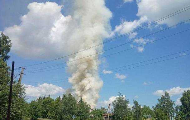 Ворог обстріляв Сумщину: одна людина загинула