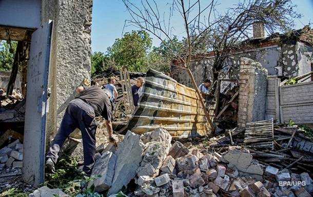 Ворог посилив обстріл Харківщини - голова ОВА