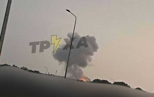 Ракетний удар по Чорткову: у місті відключили газ