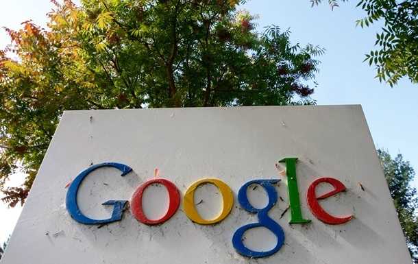У Росії "дочка" Google подала заяву про банкрутство