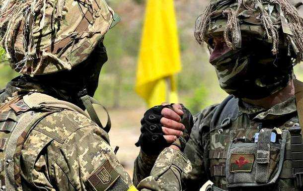 В Україні будуть дві категорії ветеранів: захисники та годувальники