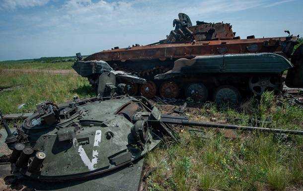 ЗСУ на півдні завдали втрат ворогові в живій силі та техніці