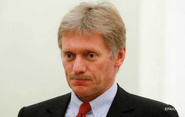 Кремль обіцяє "серйозні заходи" у відповідь на блокаду Калінінграда