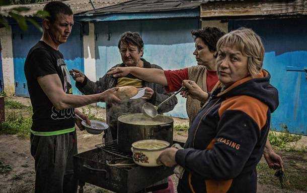 В Україні зріс прожитковий мінімум