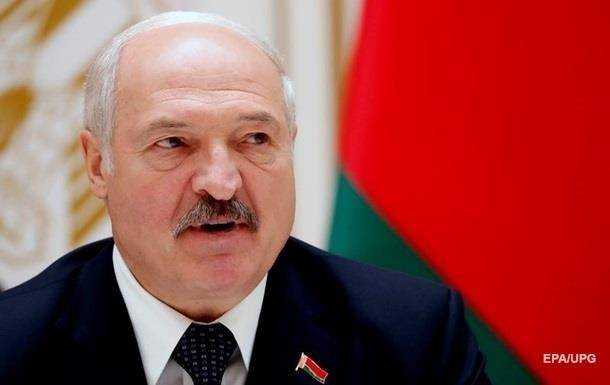 Лукашенко прогнозує голод у світі